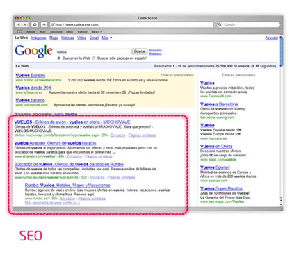 Ejemplo Seo Ejemplo Seo