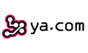 Ya.com Logo Ya.com Logo