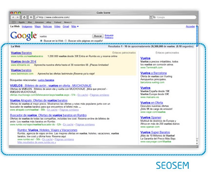 Ejemplo Seo y Sem Ejemplo Seo y Sem