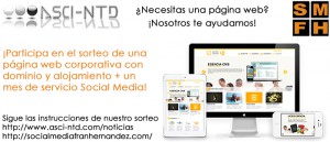 ASCI-NTD & Social Media Fran Hernandez