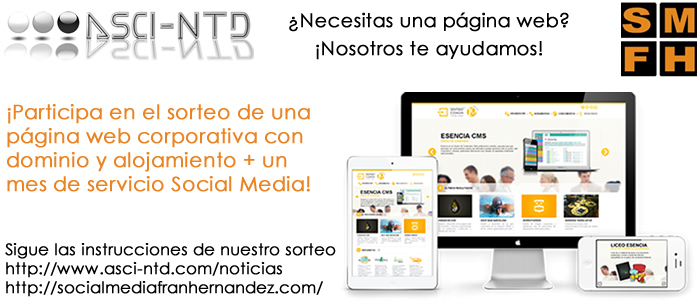 ASCI-NTD & Social Media Fran Hernandez