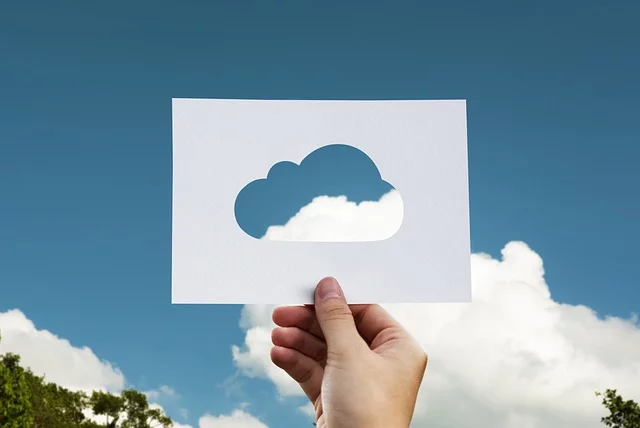 Copias de seguridad en la nube.