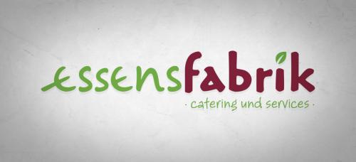 EssensFabrik Logo