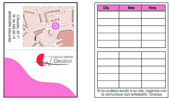 Clínica Dental Orozco – Benidorm