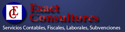 Exact Consultores