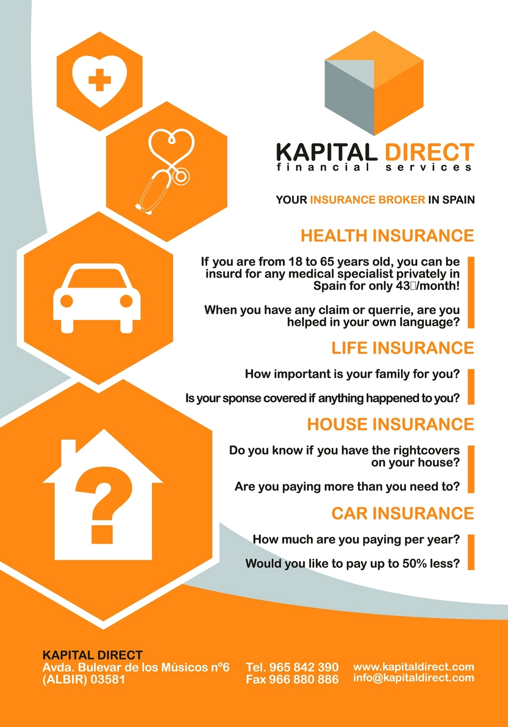 Kapital Direct
