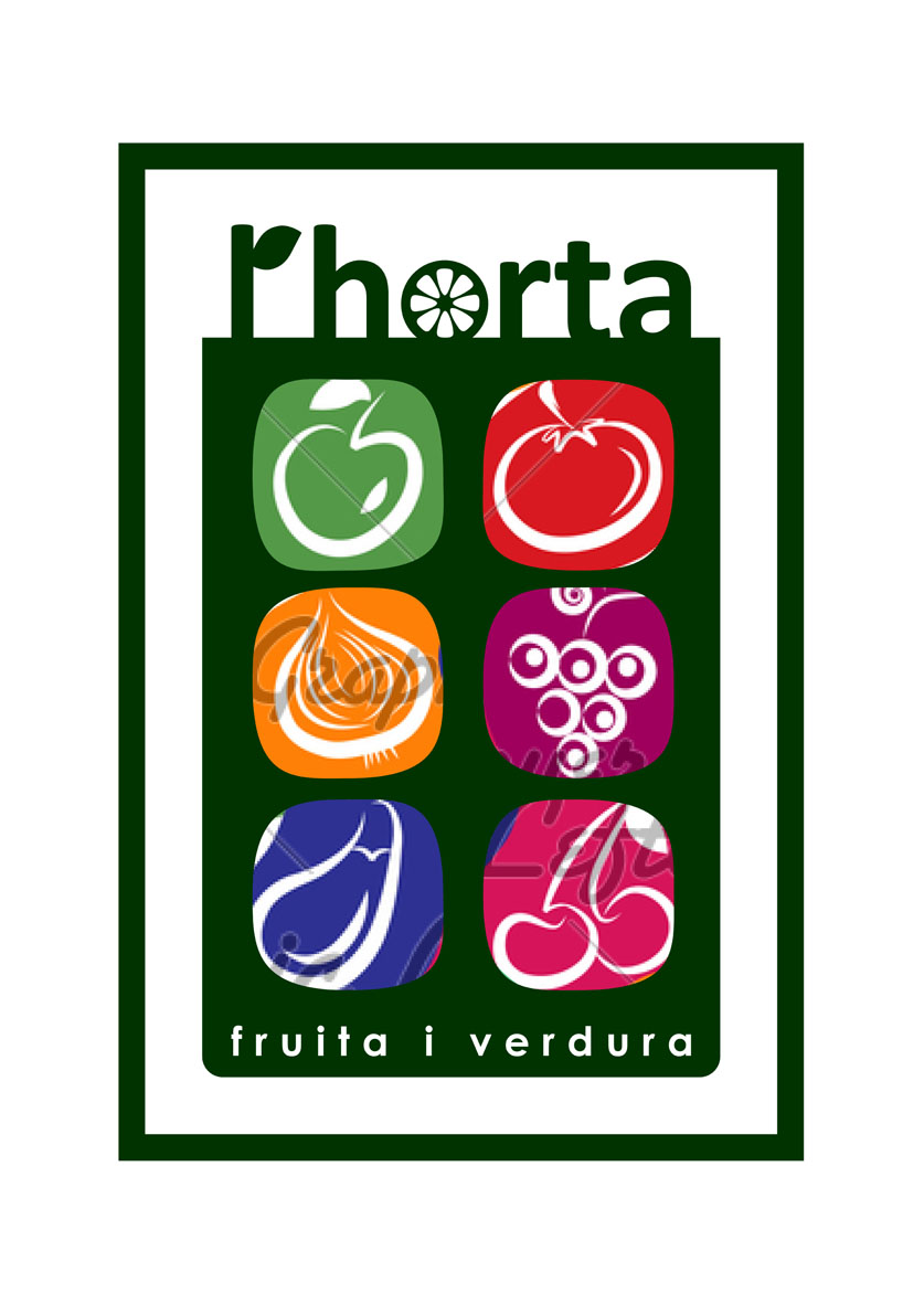 Fruteria L’Horta