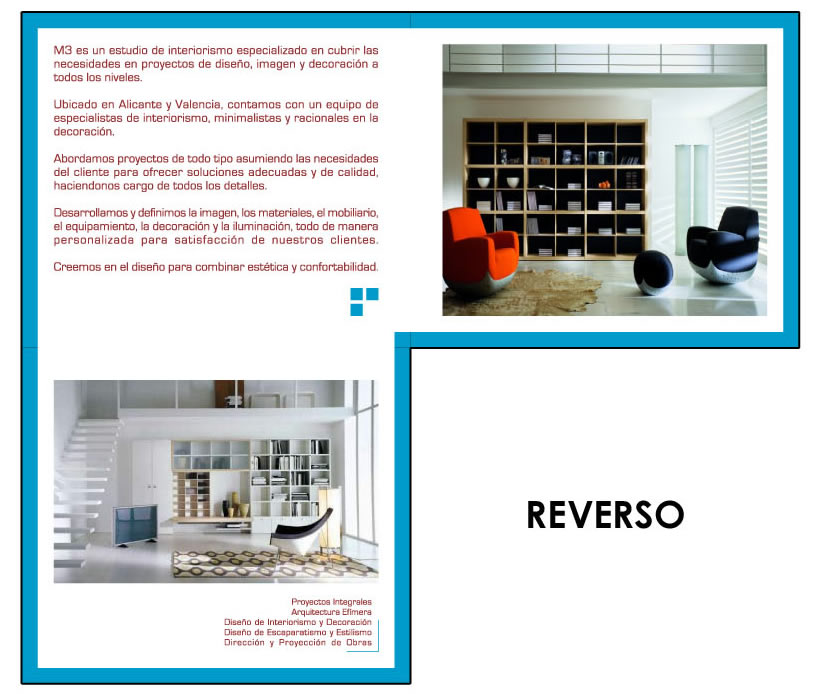 M3 Interiorismo