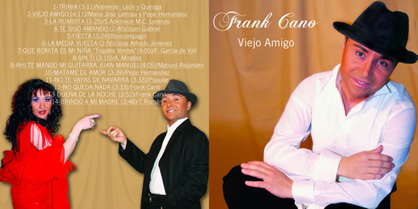 Frank Cano