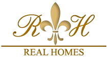 Real Homes - Estate Agency