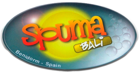 Spumabali