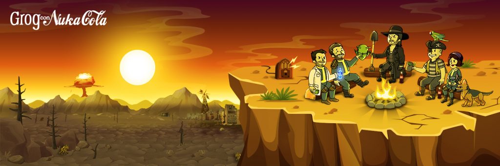 Diseño gráfico web