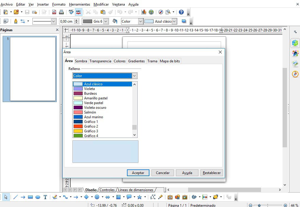 OpenOffice