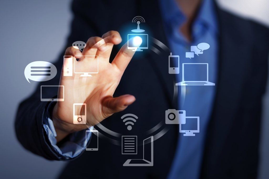 Servicios. Asesoría Tecnológica.